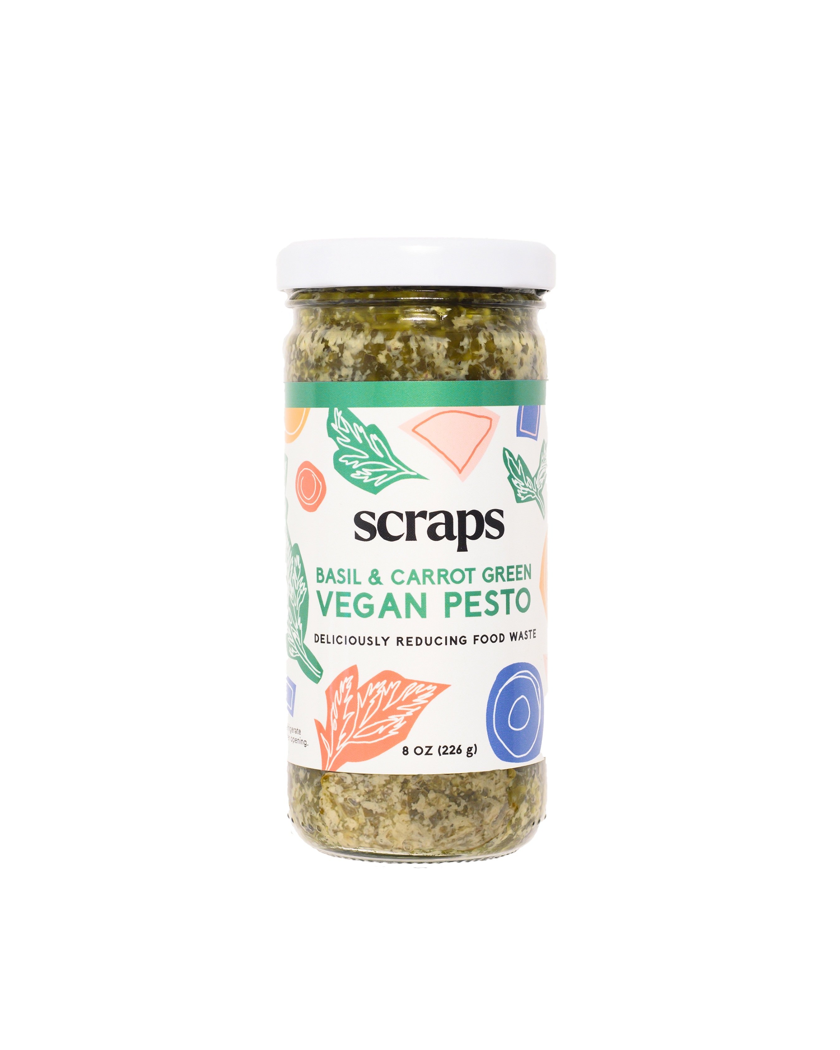 Vegan Pesto